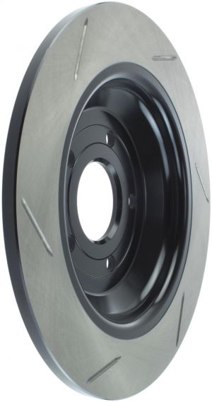 Stoptech Slotted Sport Brake Rotor 126.61123SL