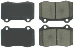 Stoptech Sport Brake Pads 309.05921 image 6