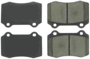 Stoptech Sport Brake Pads 309.05921 image 8