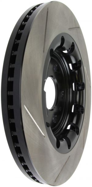 Stoptech Slotted Sport Brake Rotor 126.65136SL