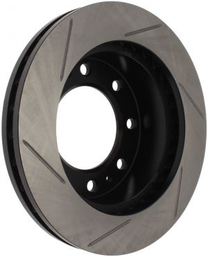 Stoptech Slotted Sport Brake Rotor 126.66059SL