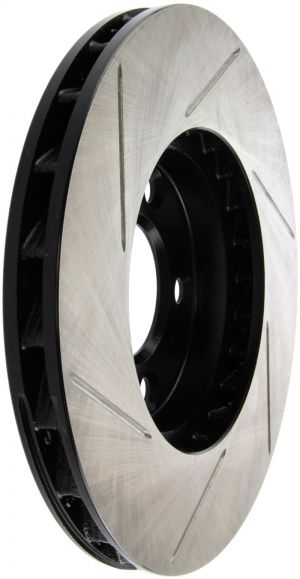 Stoptech Slotted Sport Brake Rotor 126.61041SL