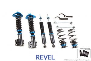 Revel Touring Sport Coilovers 1TR3CDTY004