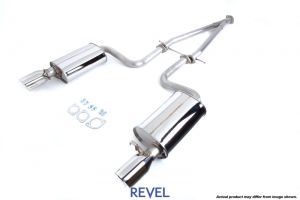 Revel Touring-S Exhaust T70024R