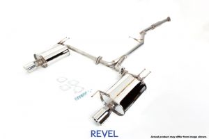 Revel Touring-S Exhaust T70093R