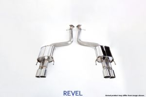 Revel Touring-S Exhaust T70201AR