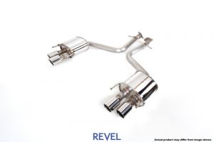 Revel Touring-S Exhaust T70181AR