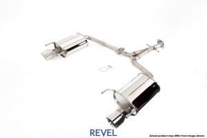 Revel Touring-S Exhaust T70112R
