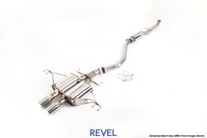 Revel Touring-S Exhaust T70203R