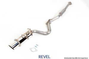 Revel Touring-S Exhaust T80166RR