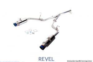 Revel Touring-S Exhaust T90034KR