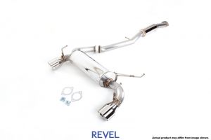 Revel Touring-S Exhaust T70063R