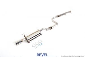 Revel Touring-S Exhaust T70041R
