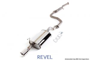 Revel Touring-S Exhaust T70002R