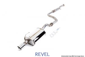 Revel Touring-S Exhaust T70003R