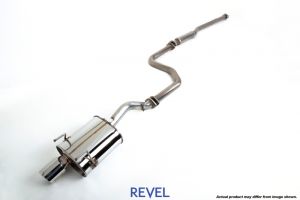 Revel Touring-S Exhaust T70018R
