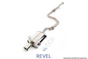 Revel Touring-S Exhaust T70004R