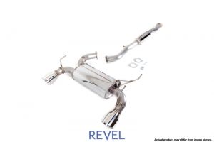 Revel Touring-S Exhaust T70073R