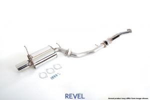 Revel Touring-S Exhaust T70082R