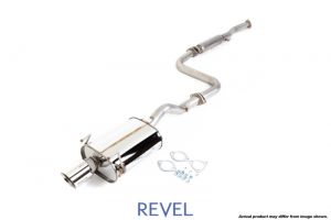 Revel Touring-S Exhaust T70007R