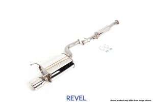 Revel Touring-S Exhaust T70038R