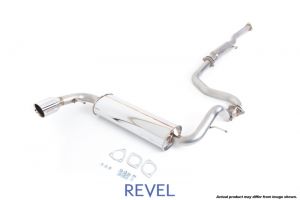 Revel Touring-S Exhaust T70026R