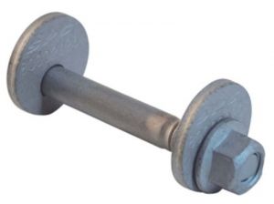 H&R Street Performance Coil Overs 72645