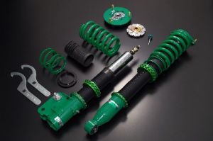 Tein Coilover - Mono Racing VSE18-K1LS4