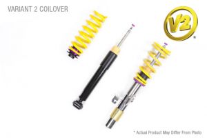KW V2 Coilover Kit 15282016
