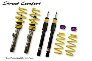 KW Street Comfort Kit 180200BN
