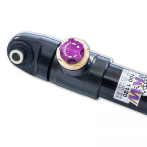 KW V4 Coilover Kit 3A7100BS