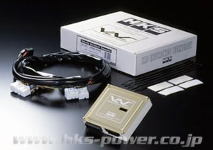 HKS Velocity Advanced Comp 45002-AT007