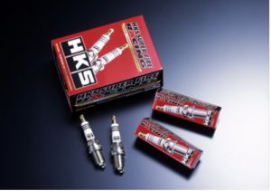 HKS Super Fire Spark Plug 50003-M35LF