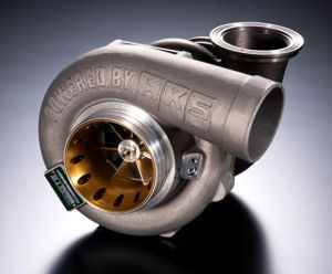 HKS Turbo Kit 14001-AK031