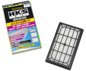 HKS Super Power Flow Filter 70017-AZ101