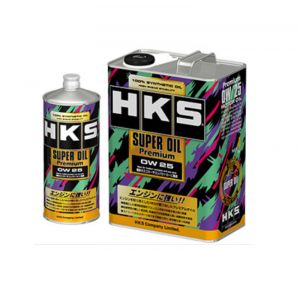 HKS Super Oil Premium 52001-AK108