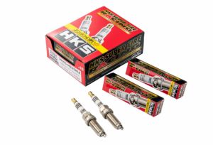 HKS Super Fire Spark Plug 50003-MR45HLZ