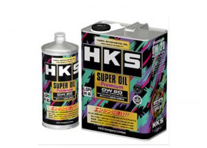 HKS Super Oil Premium 52001-AK147