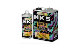 HKS Super Oil Premium 52001-AK148