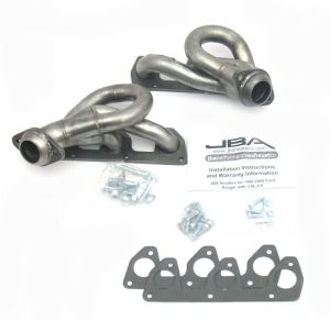 JBA Cat4Ward Headers 1647S-1