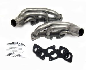 JBA Cat4Ward Headers 2035S