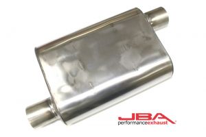JBA Mufflers 40-251300