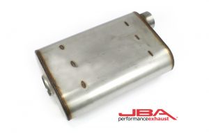 JBA Mufflers 40-251400