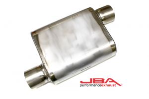 JBA Mufflers 40-301100