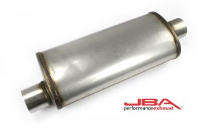 JBA Mufflers 40-301800