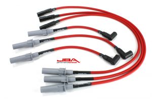 JBA Ignition Wires W01528HT