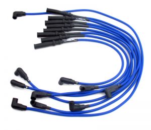 JBA Ignition Wires W09459
