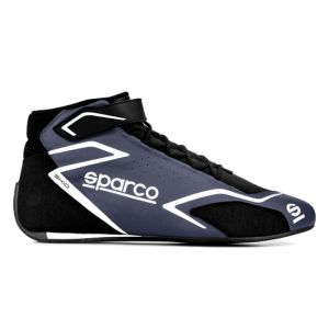 SPARCO Shoe Skid 00127545NRGR