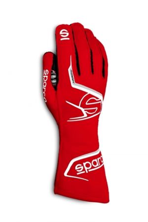 SPARCO Gloves Arrow 00131410RSNR