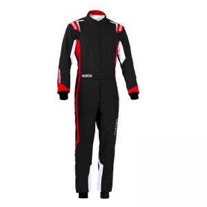 SPARCO Suit Thunder 002342NRRS5XXL